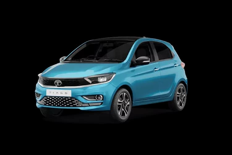 Tata Tiago