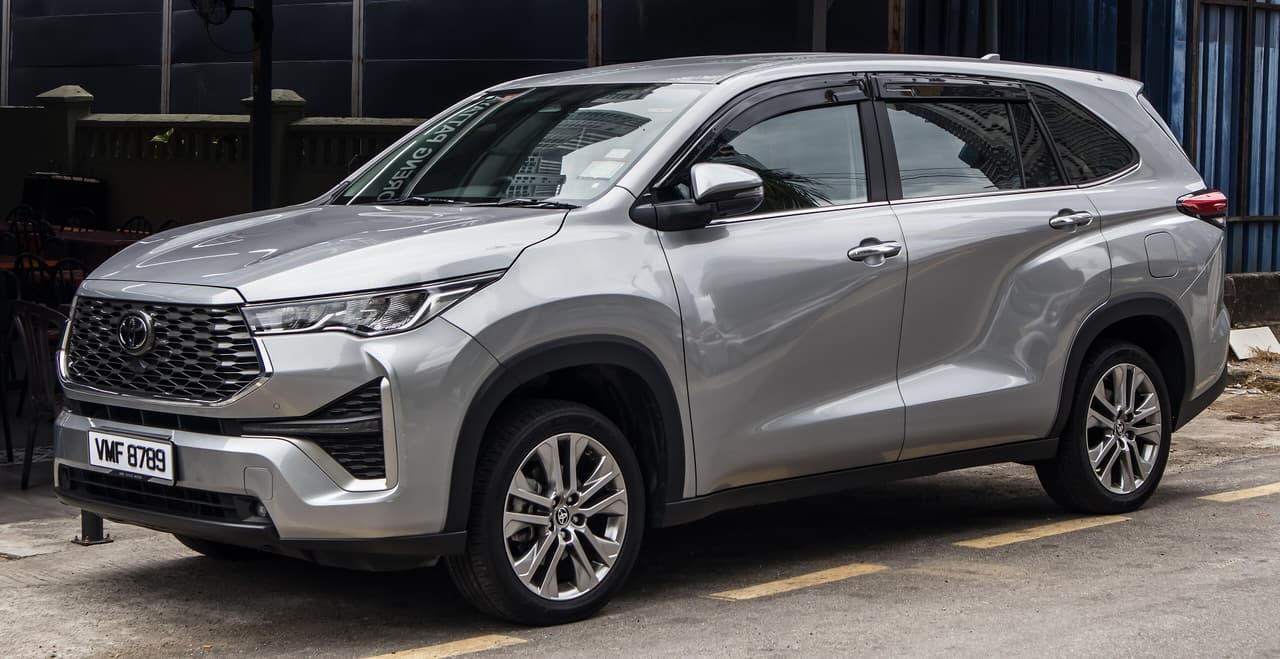 Toyota Innova Hycross Facelift and New Hilux: Implications for Nepal