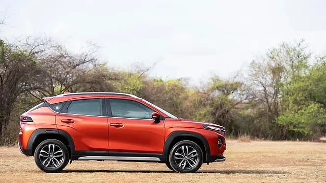 Toyota Taisor in Nepal: what the compact SUV offers buyers