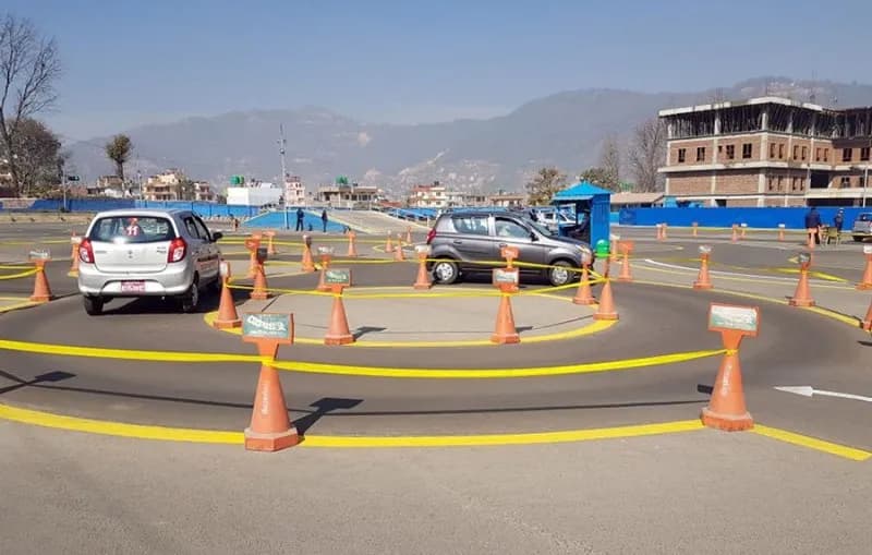 Traffic Police propose separate driving test for electric vehicles in Nepal