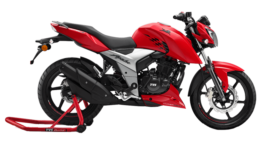 TVS Apache crosses 7 million riders worldwide, remains key performance brand in Nepal