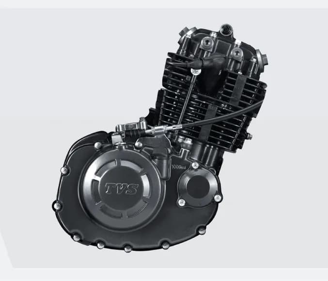 TVS Apache RTR 160 2V