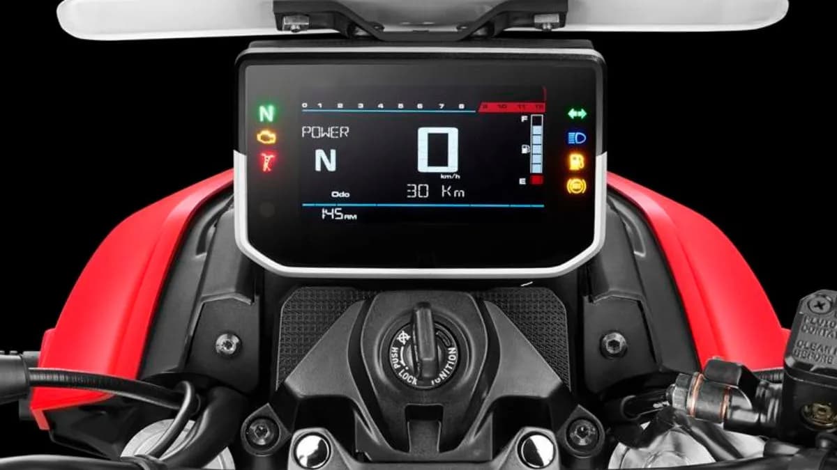 Hero Xtreme 125R