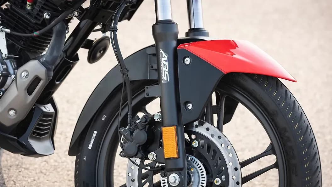 Hero Xtreme 125R