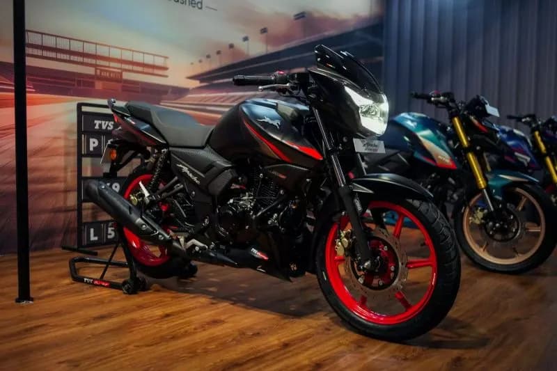 TVS Motor Set to Expand Annual Production Capacity to 8.3 Million Units