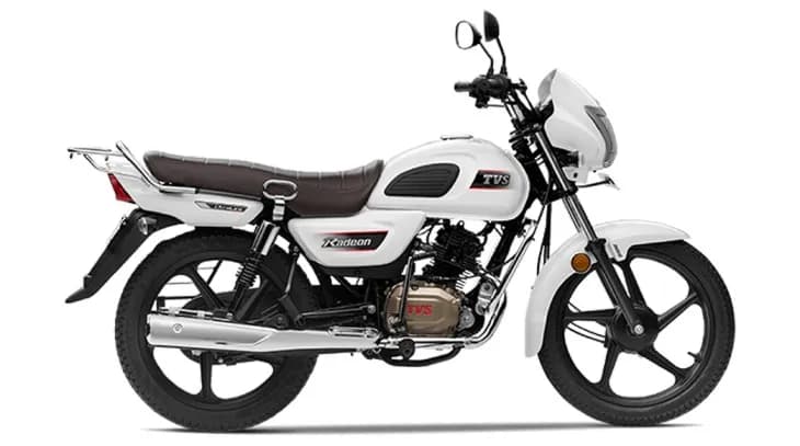 TVS Radeon