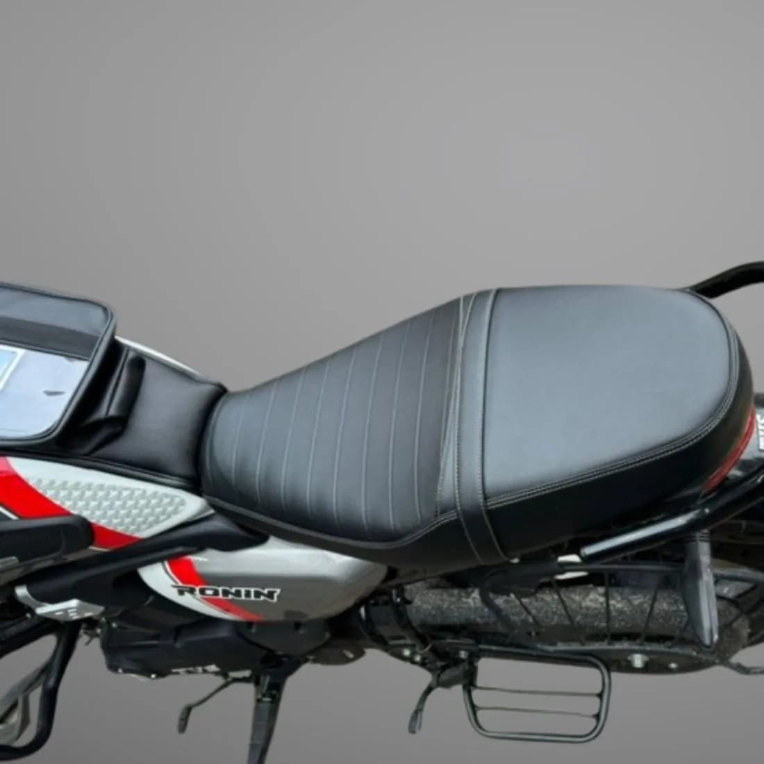 TVS Ronin