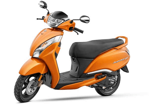 TVS two-wheelers get India price hike – what it means for Nepal