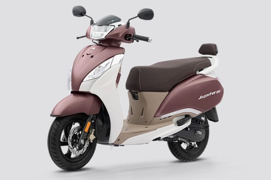 TVS two-wheelers get India price hike – what it means for Nepal