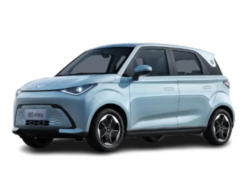Kaiyi e-Qute 04 EV