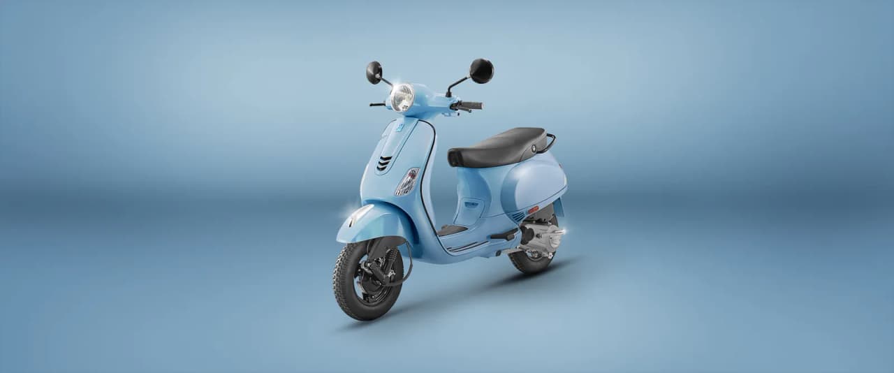 Vespa 150 FI OBD 2 Stage B