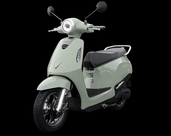 VinFast electric scooters expected in India with Evo, Feliz and Viper