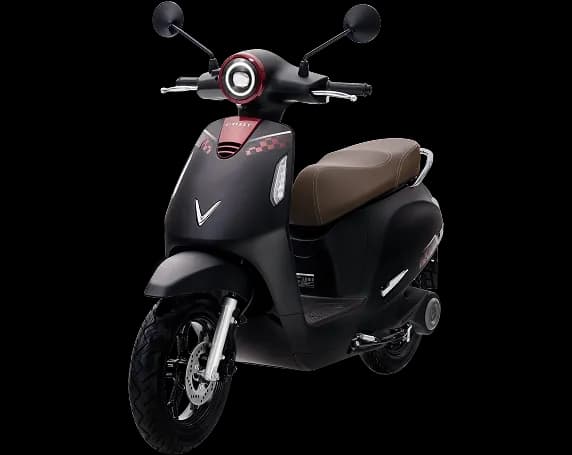 VinFast Evo