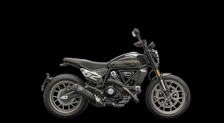 Ducati Ducati (brand-wide)