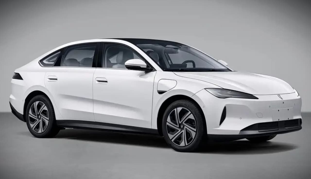 Volkswagen Jetta M6 EV Revealed in China: What It Could Mean for Nepal