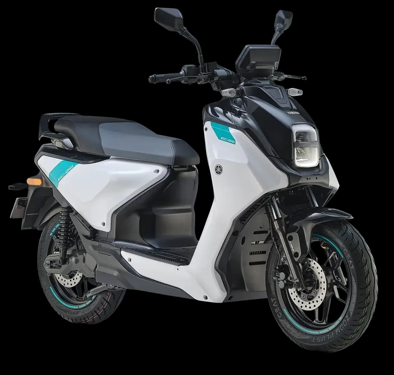 Yamaha EC-06