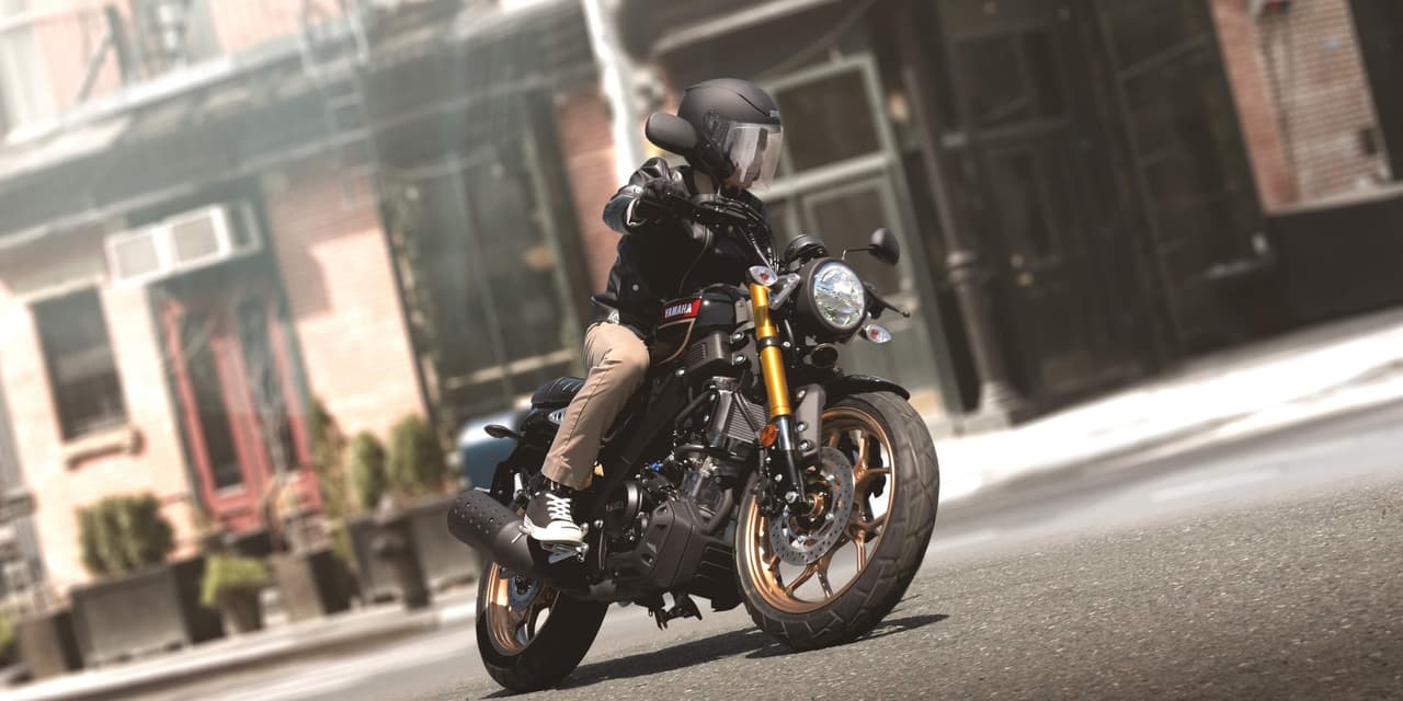 Yamaha XSR155 Review: Nepal Gets A Retro 155cc That Actually Fits Taller Riders
