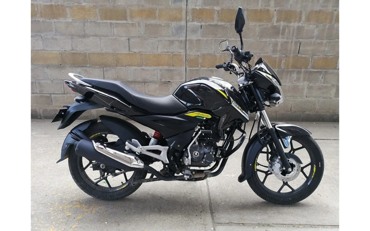 Bajaj Discover 125 in Nepal (1 of 5)