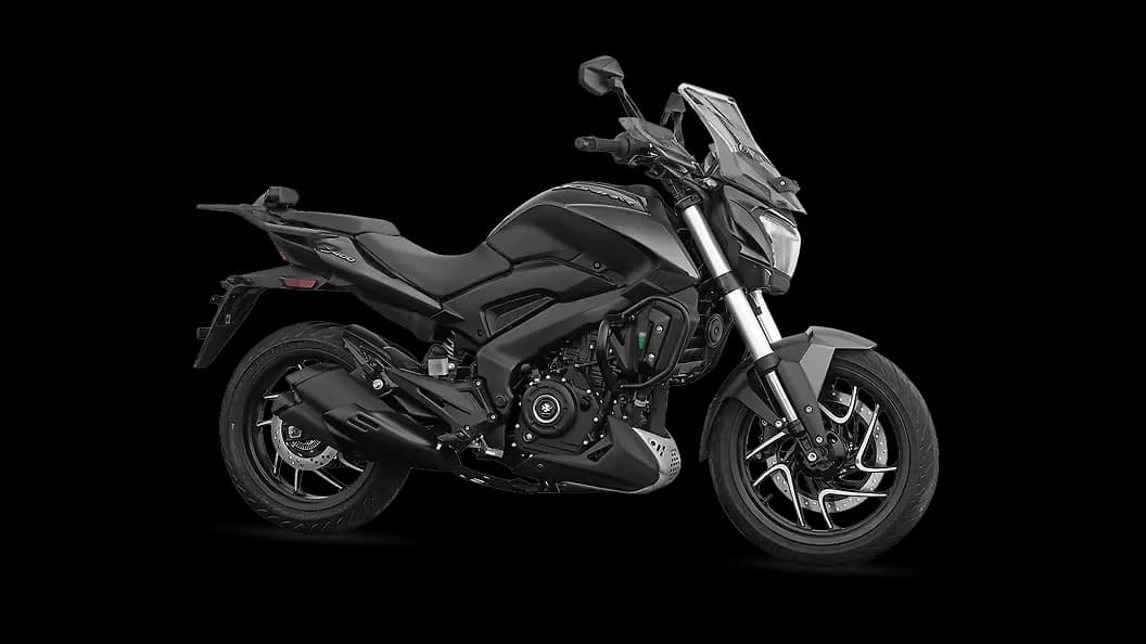 Bajaj Dominar 400