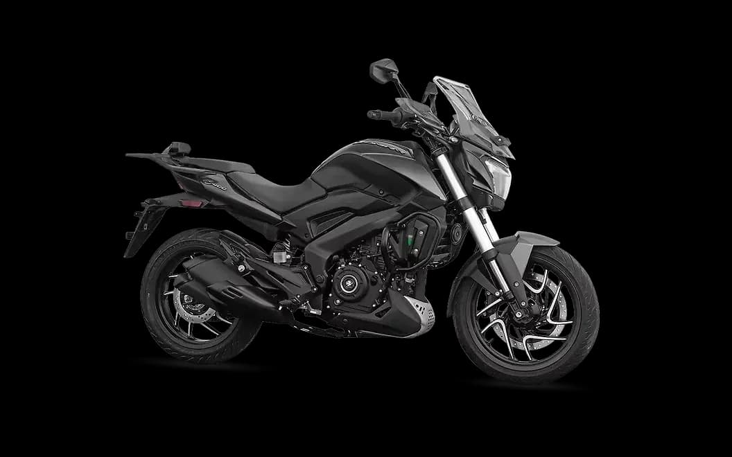 Bajaj Dominar 400