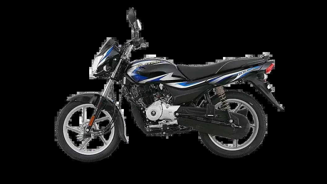 Bajaj bikes get lower EMI in Nepal under 5-year finance plan