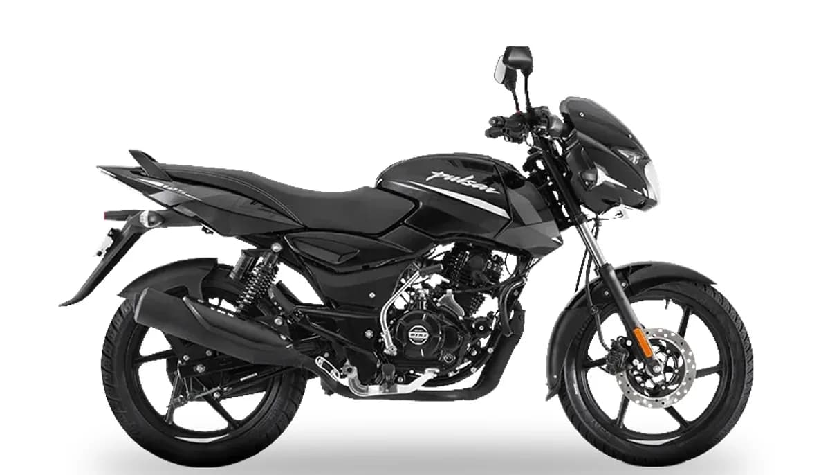 Bajaj Pulsar 125