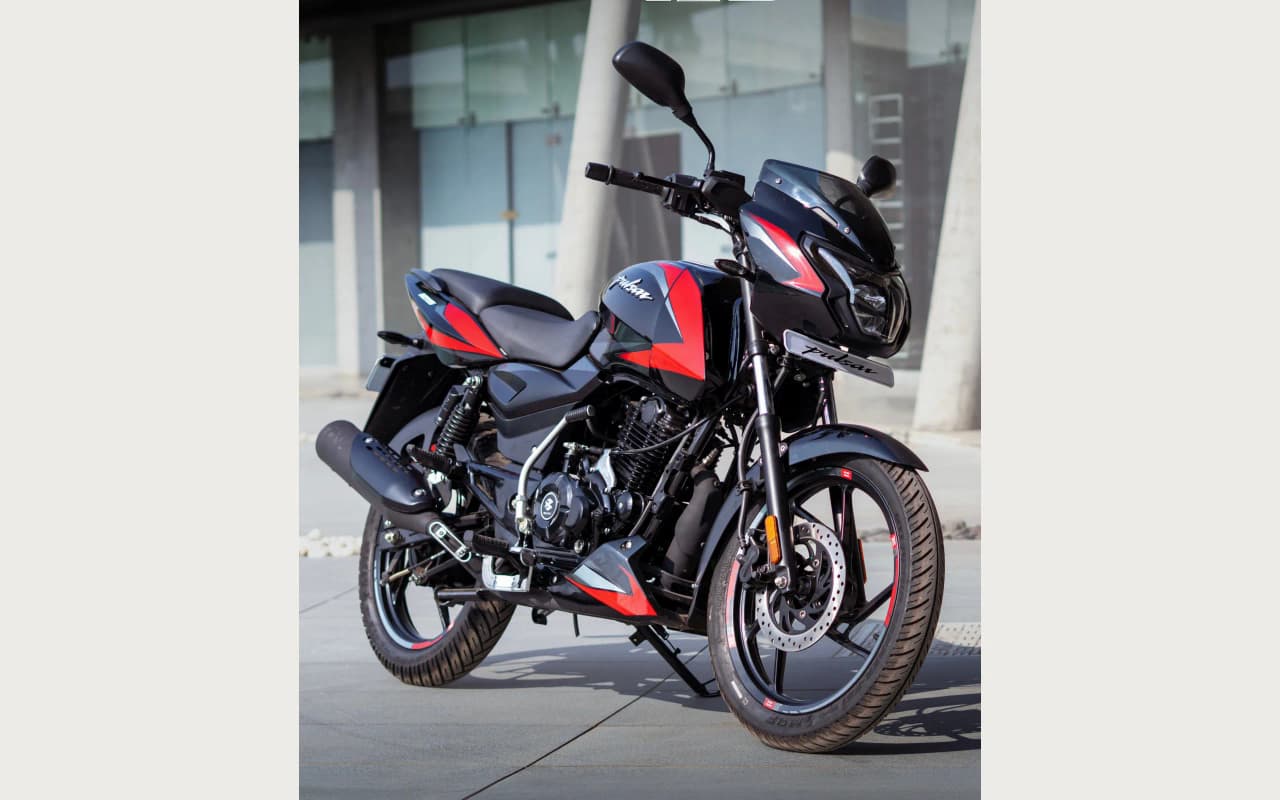 Bajaj