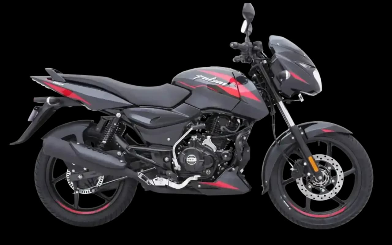 Bajaj Pulsar 150