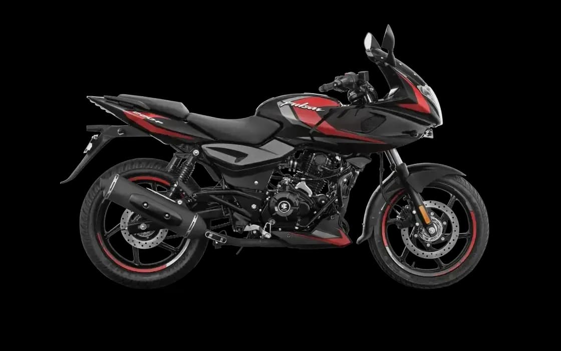 Bajaj Pulsar 220F