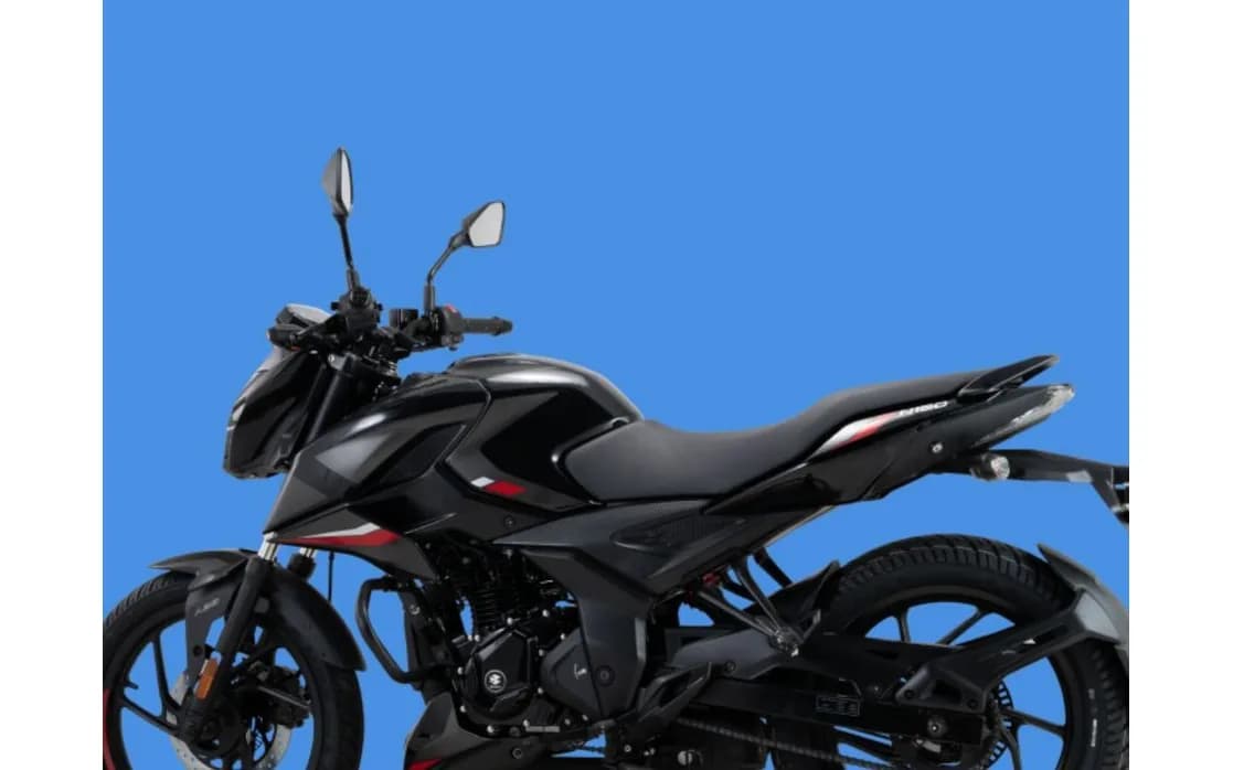 Bajaj Pulsar N150