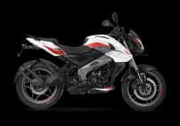 Bajaj Pulsar N160