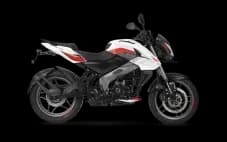 Bajaj Pulsar N250