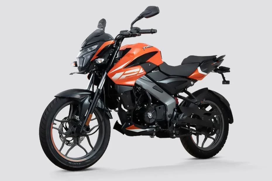 Bajaj Pulsar NS 125