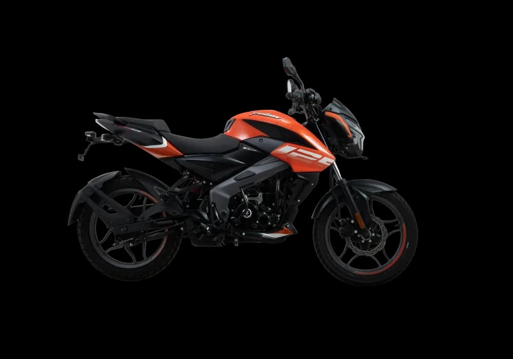 Bajaj Pulsar NS125