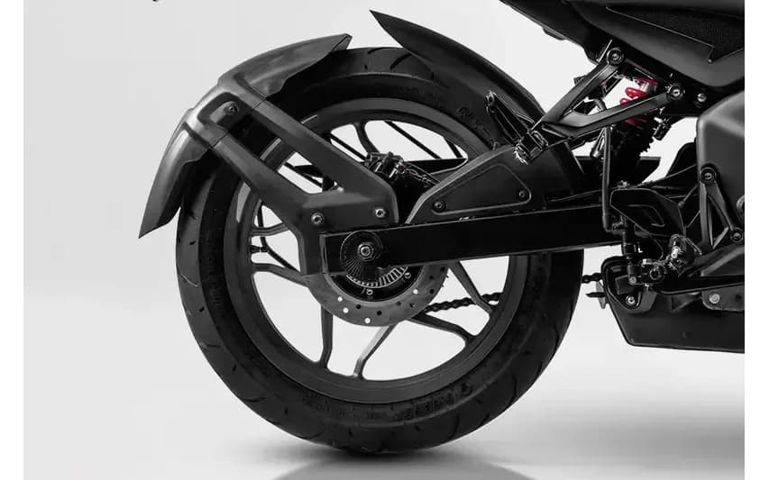 Bajaj Pulsar NS200