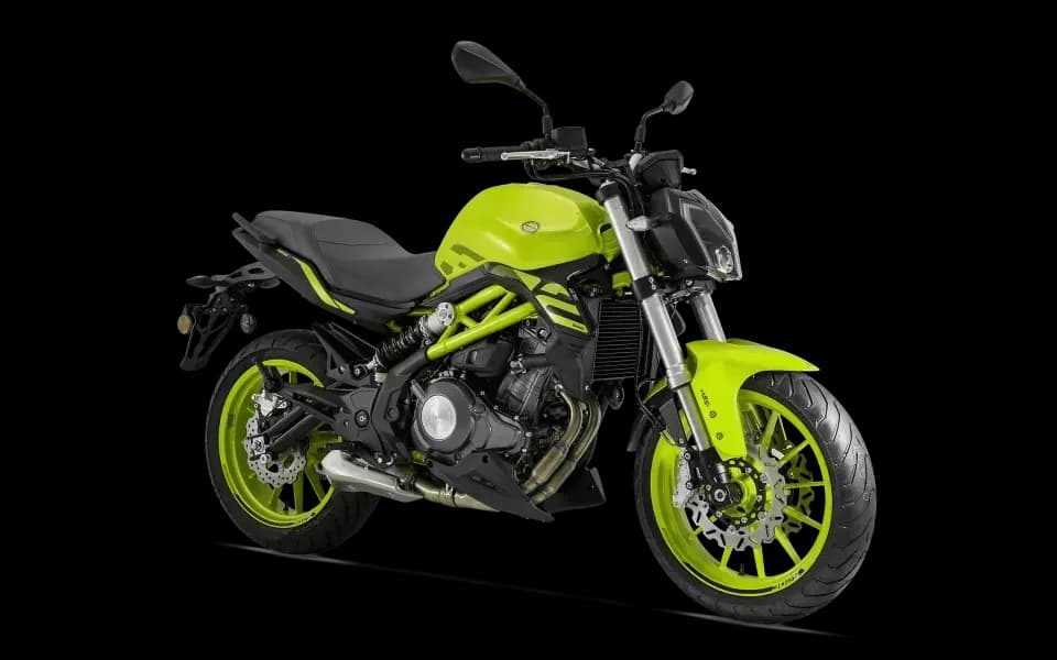 Benelli 302S