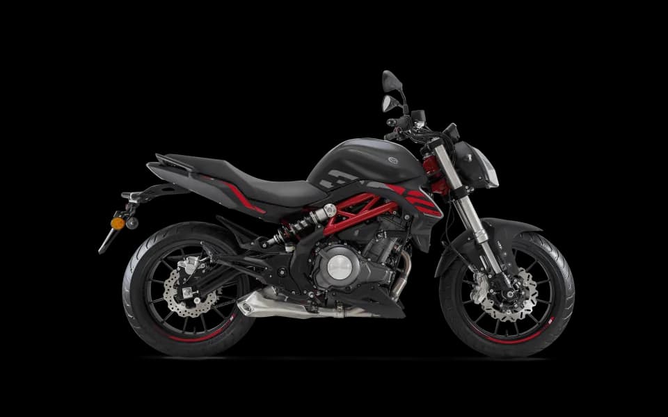 Benelli 302S