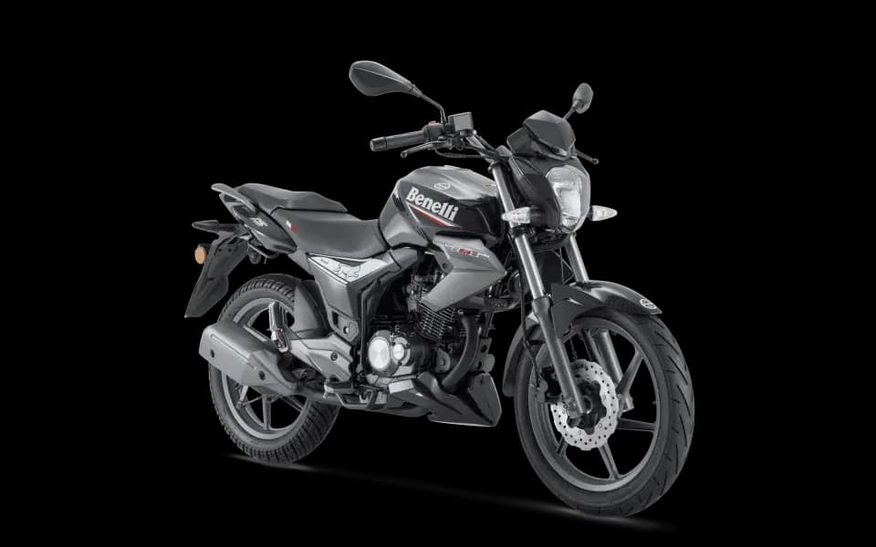Benelli TNT 15