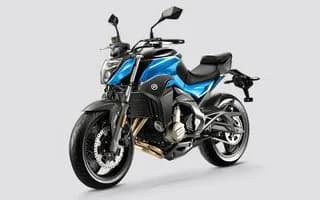 CFMoto 250 Dual-EFI