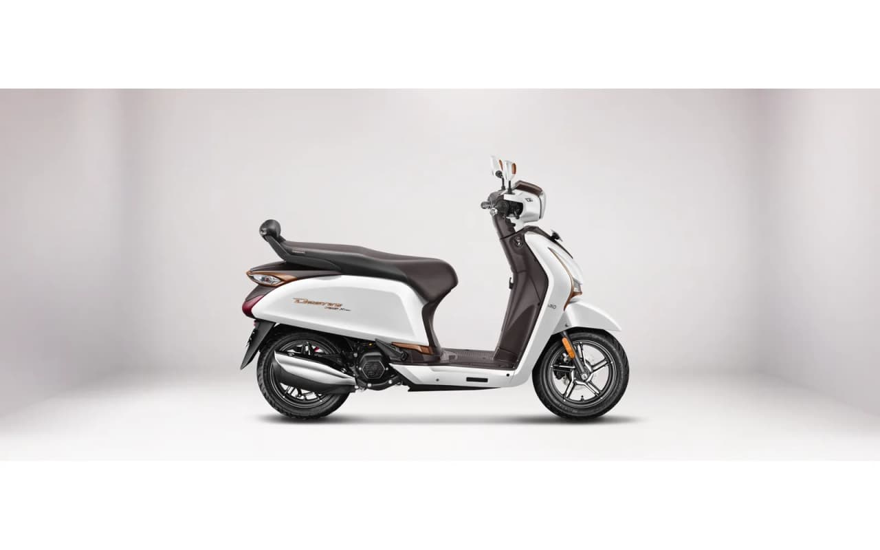 Hero Destini 125 price in Nepal