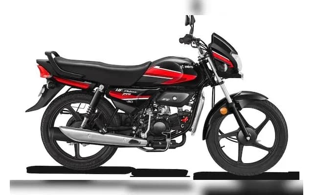 Hero HF Deluxe