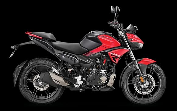 Hero Xtreme 125R