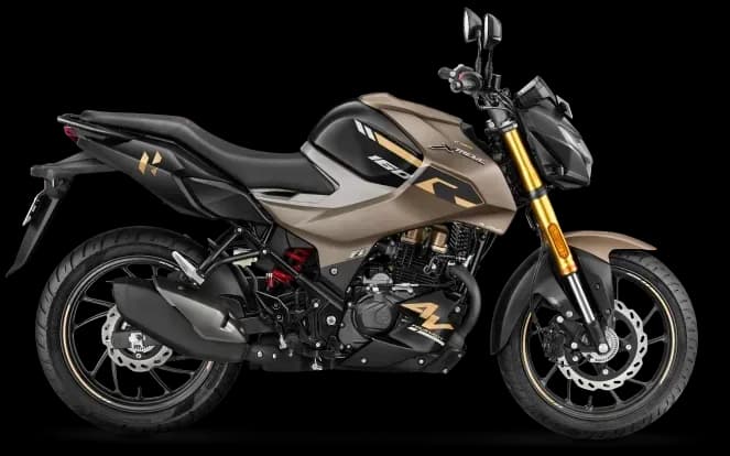 Hero Xtreme 160R