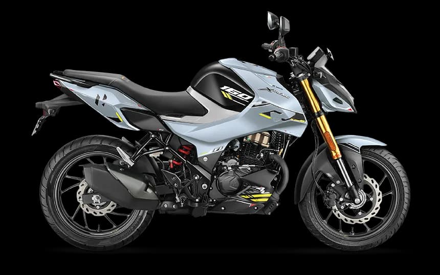 Hero’s new small ADV spied; what it could mean for Nepal