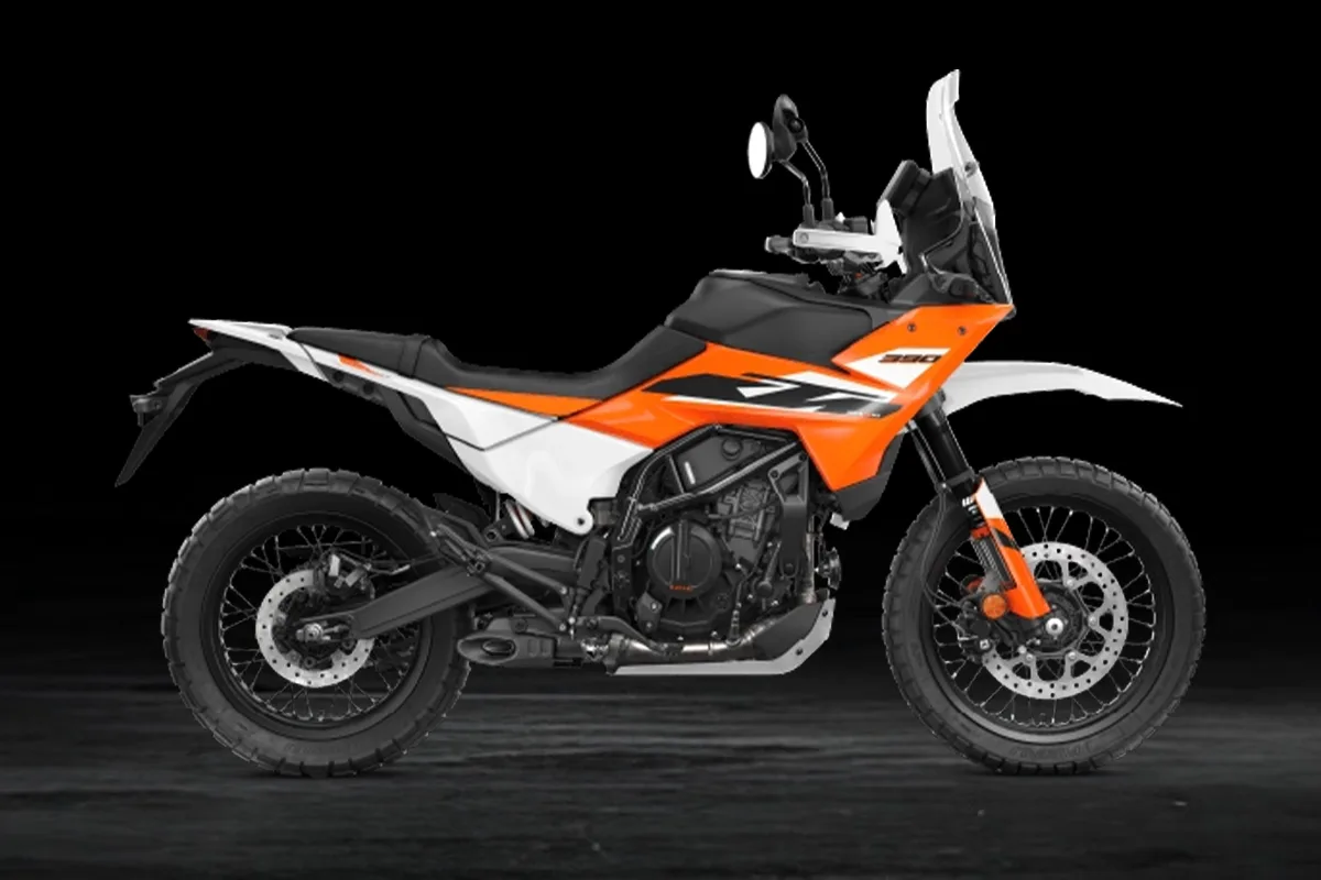 KTM 390 Duke, Adventure India price rise: what it means for Nepal