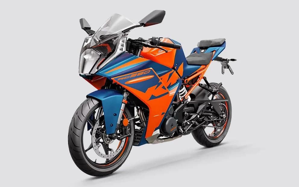 KTM
