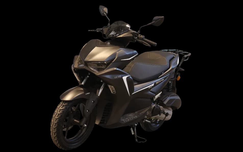 LETBE Flygon 220
