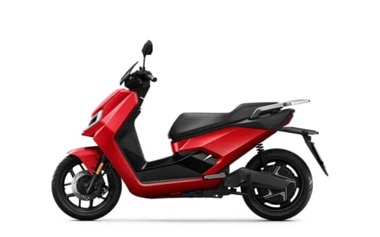Niu FQi 300