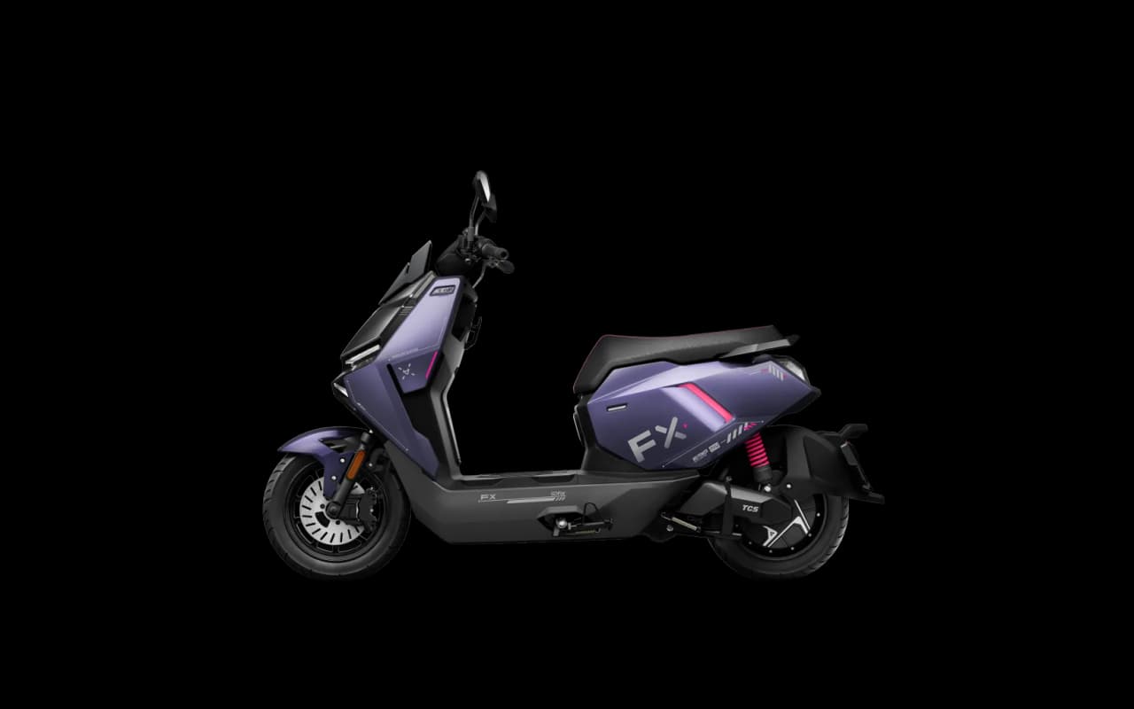 NIU Nepal Reveals Pricing for FQiX 300 and FX Wind at NAIMA 2026