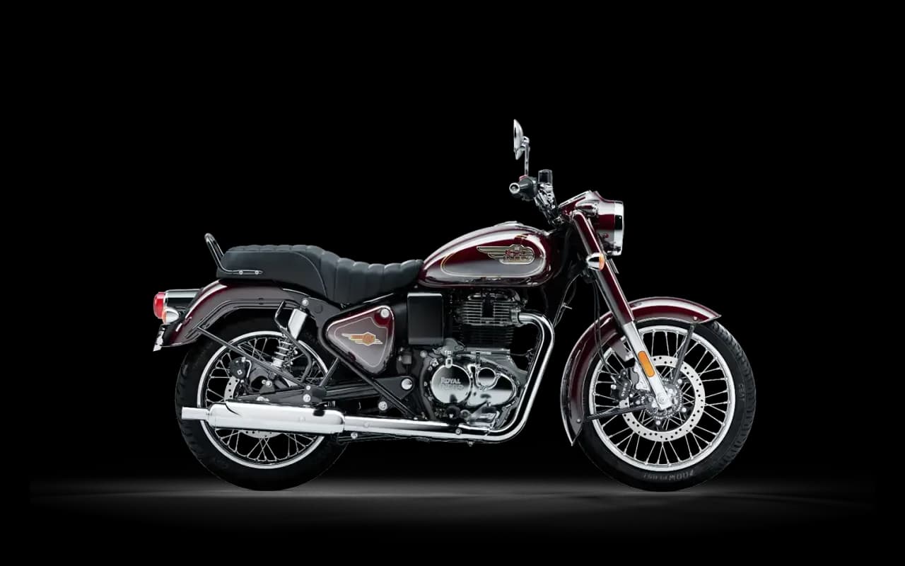 Royal Enfield Bullet 350 Review: The Original Still Rides Like It Means Something in Nepal